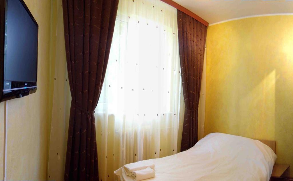 Hotel Apartament Constanţa Esterno foto